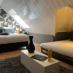 Buenos Hotel Geldrop