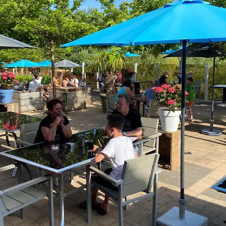 Buenos Hotel Geldrop