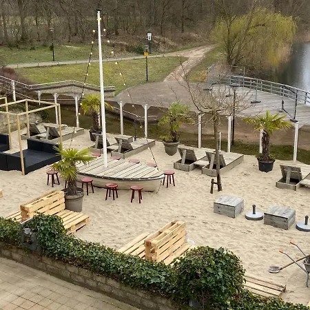 Buenos Hotel Geldrop