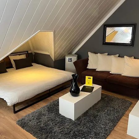 Hotel Buenos Geldrop