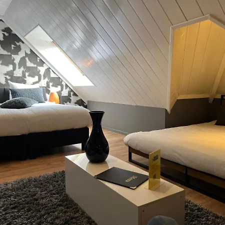 Buenos Hotel Geldrop