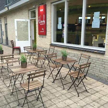 Hotel Buenos Geldrop