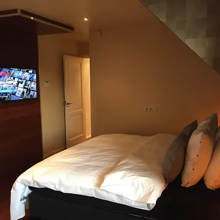 Hotel Buenos 4*