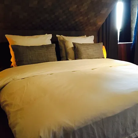 Buenos Hotel Geldrop