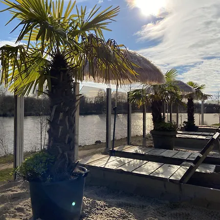 Buenos Hotel Geldrop