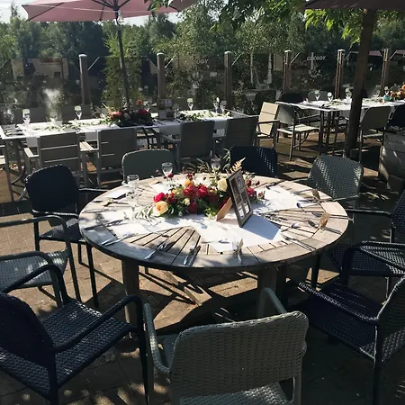Hotel Buenos