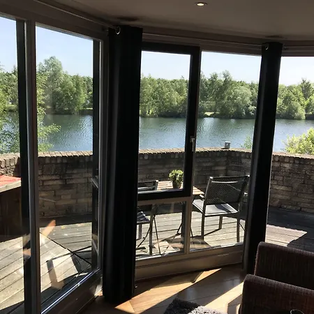 Buenos Hotel Geldrop