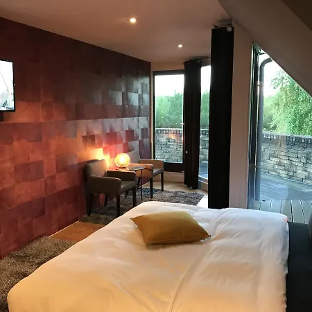 Hotel Buenos Geldrop