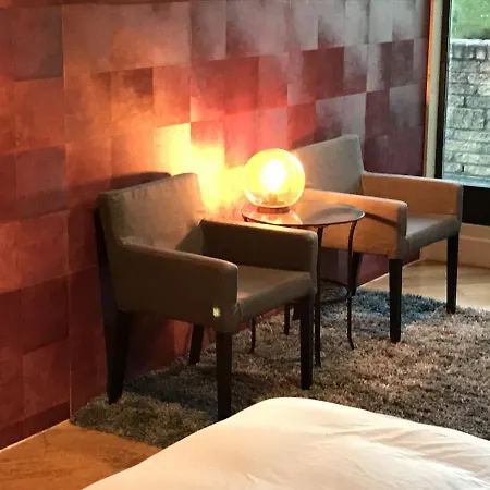 Buenos Otel 4*