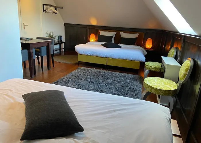 Hotel Buenos Geldrop