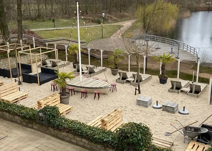 Buenos 호텔 겔드롭