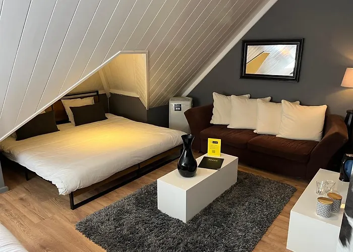 Hotel Buenos Geldrop