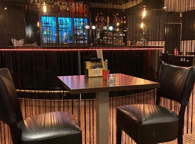 Ξενοδοχείο Buenos Geldrop