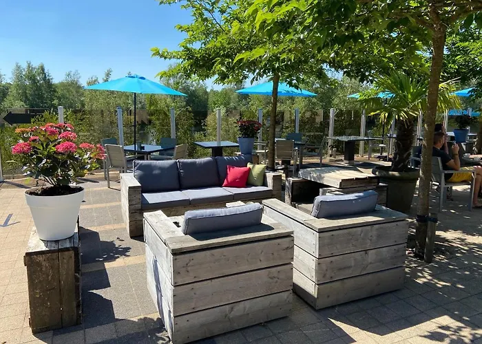 Buenos Ξενοδοχείο 4*