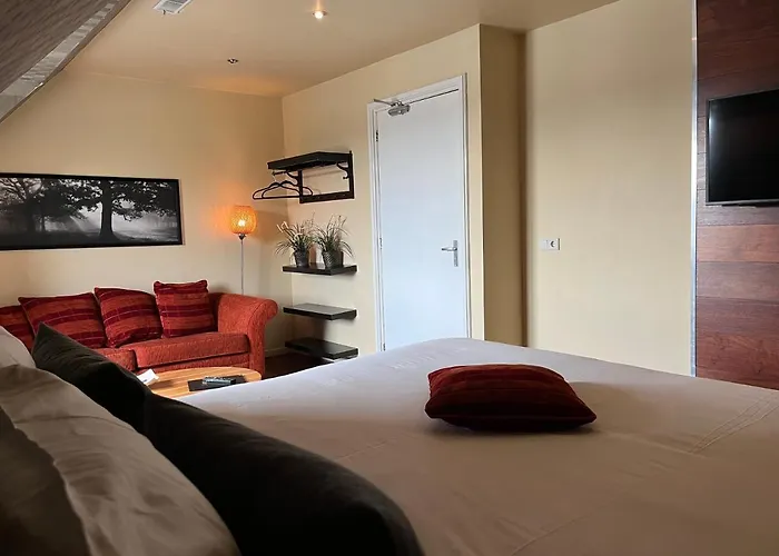 Hotel Buenos Geldrop