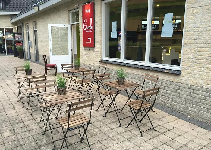 Hotel Buenos Geldrop