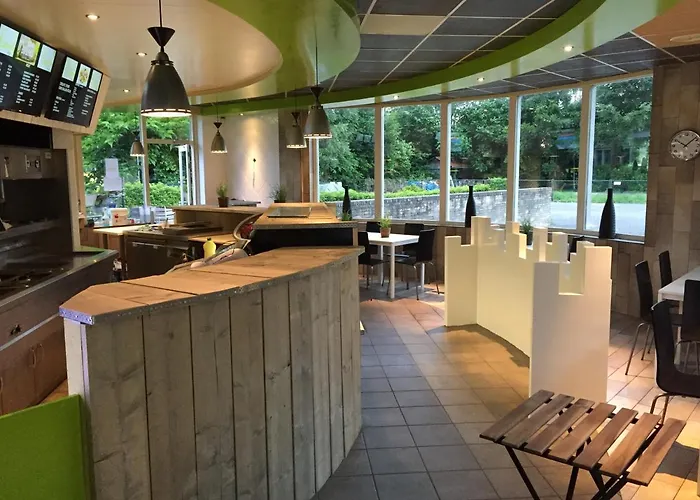 Buenos Hotel Geldrop