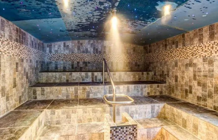 Buenos Ξενοδοχείο