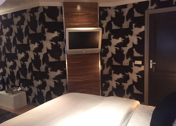 Buenos Hotel Geldrop