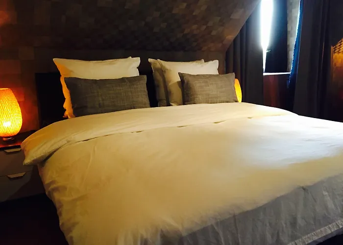 Buenos Hotel Geldrop