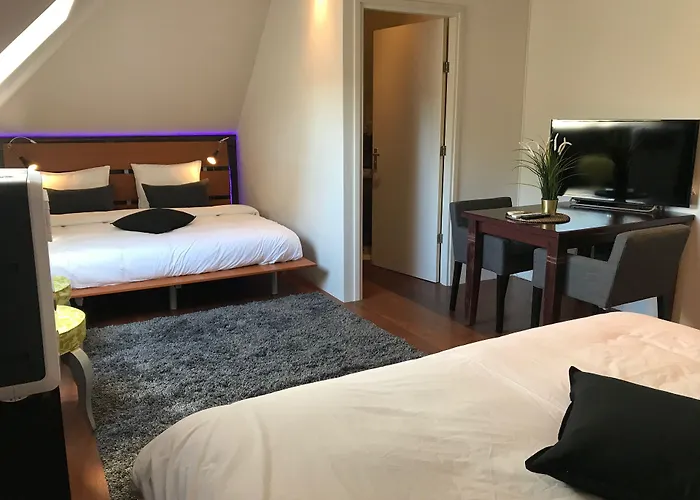 Buenos Hotel 4*