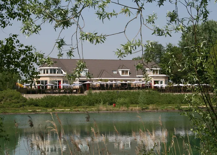 Ξενοδοχείο Buenos