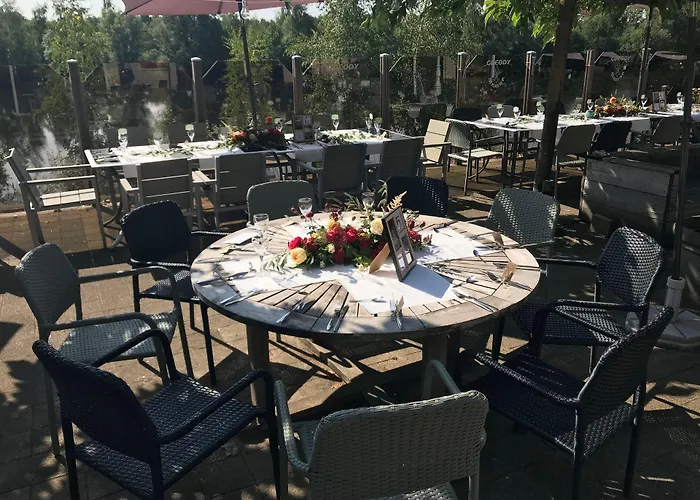 Ξενοδοχείο Buenos