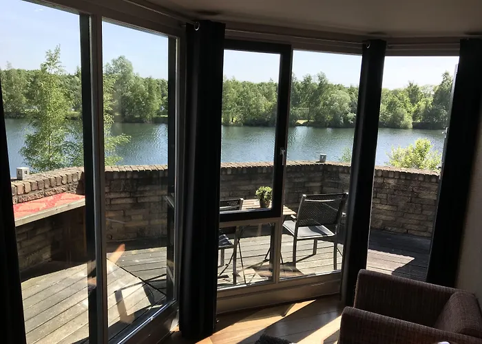 Buenos Hotel Geldrop