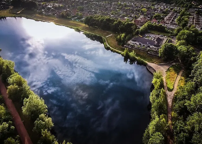 Buenos Ξενοδοχείο 4*