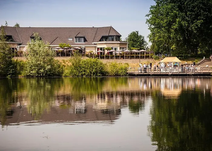 Hotel Buenos Geldrop