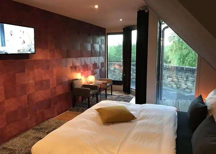 Hotel Buenos Geldrop