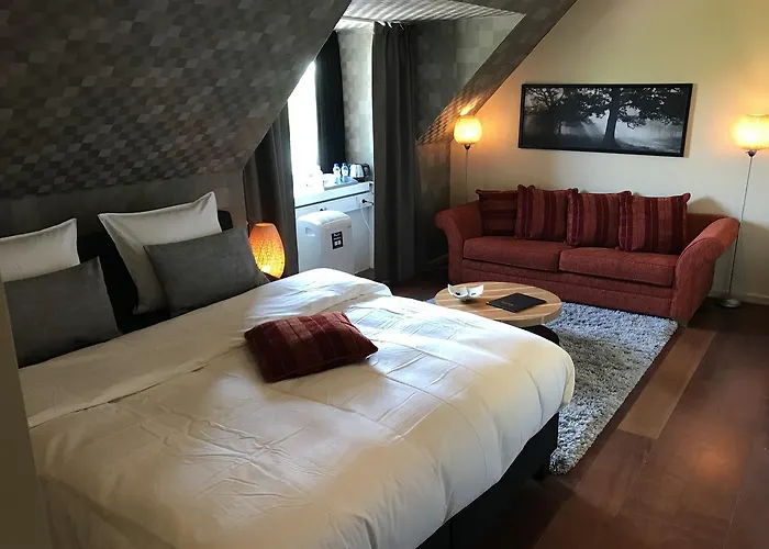 Buenos Ξενοδοχείο Geldrop