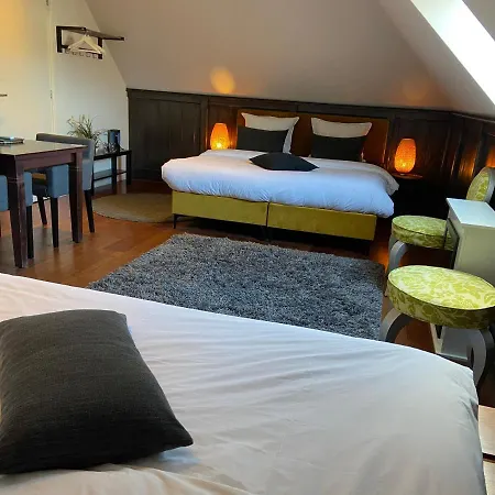 Hotel Buenos Geldrop