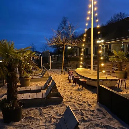 Buenos Hotel 4*