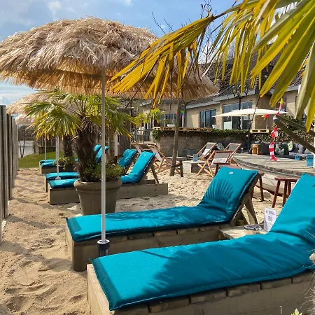 Buenos Hotel 4*