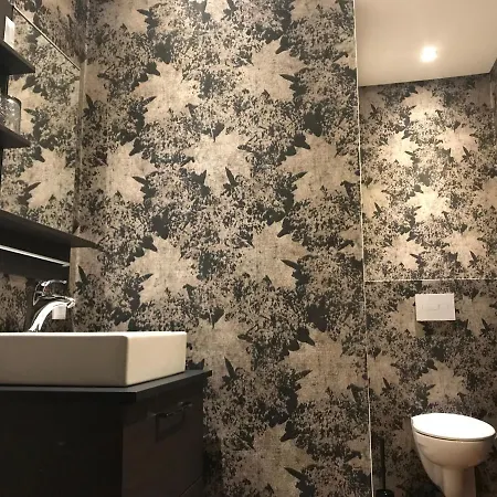Hotel Buenos 4*