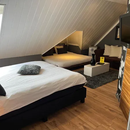Buenos Hotel 4*