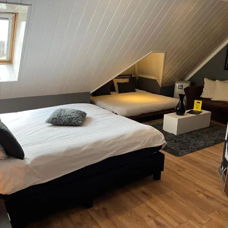 Buenos Hotel