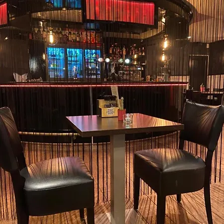 Hotel Buenos Geldrop