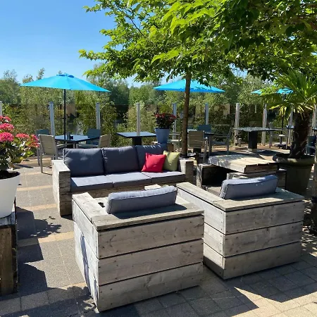 Buenos Hotel 4*
