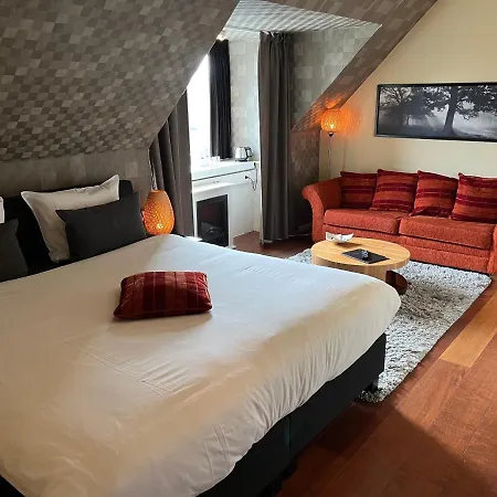 Buenos Hotel