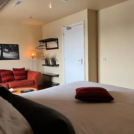 Hotel Buenos Geldrop