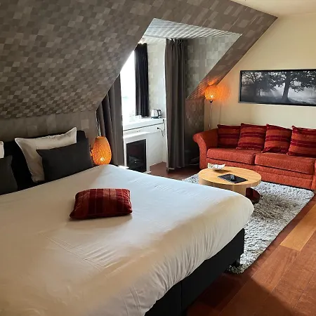 Hotel Buenos