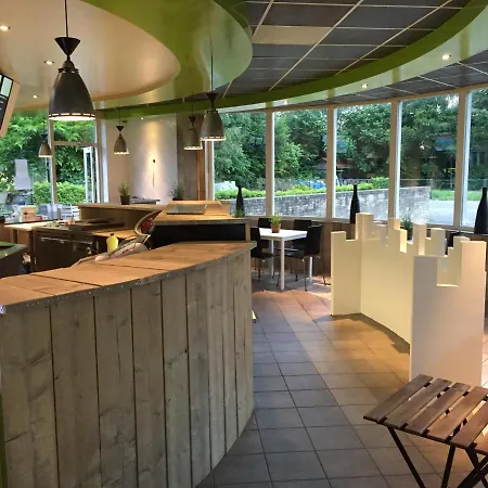 Buenos Hotel Geldrop