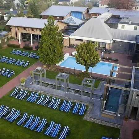 Hotel Buenos 4*