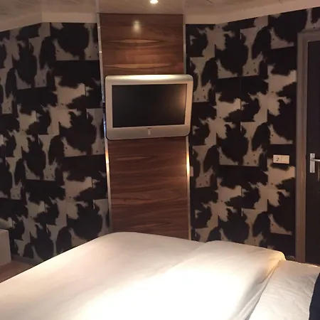 Buenos Hotel Geldrop