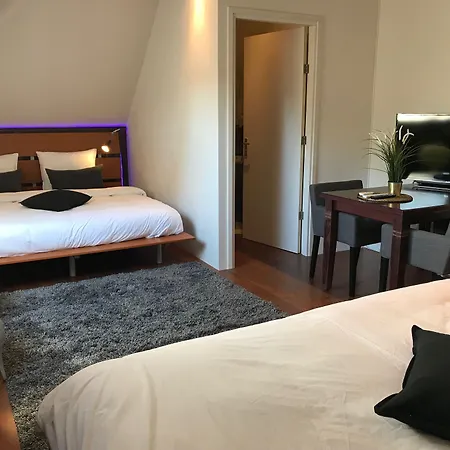 Buenos Hotel 4*