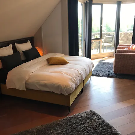 Buenos Hotel Geldrop