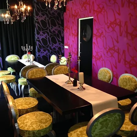 Hotel Buenos 4*