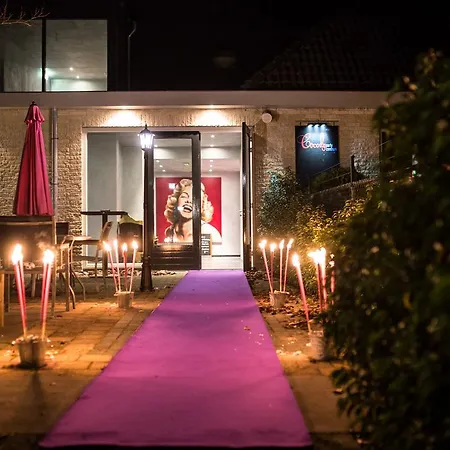 Buenos Hotel 4*